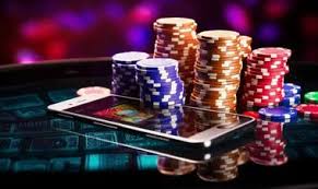 Зеркало Drexel Casino